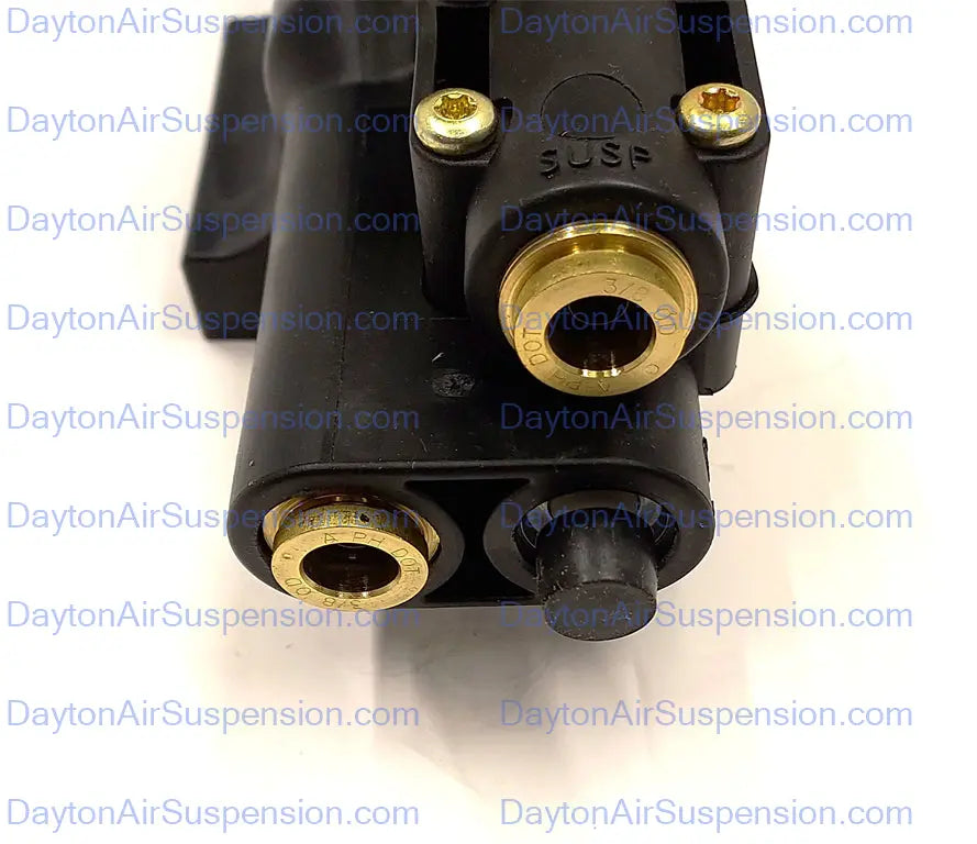 Hadley (LINK) Height Control Valve - H01501UD Hadley/Link