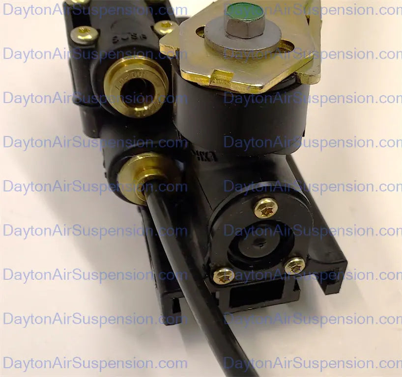 Hadley (LINK) Height Control Valve - H01501UD Hadley/Link