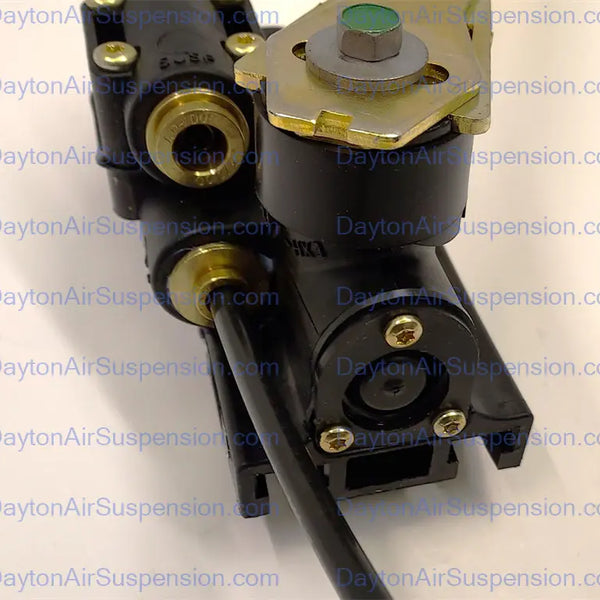 Hadley Link Height Control Valve H01501ud Dayton Air Suspension 7336