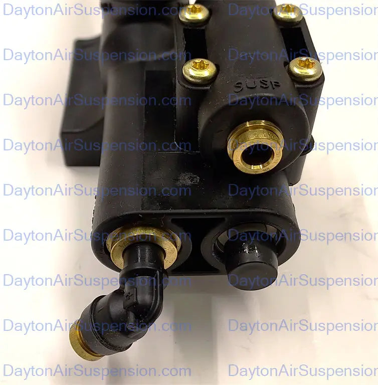 Hadley (LINK) Height Control Valve - H01501PUD Hadley/Link