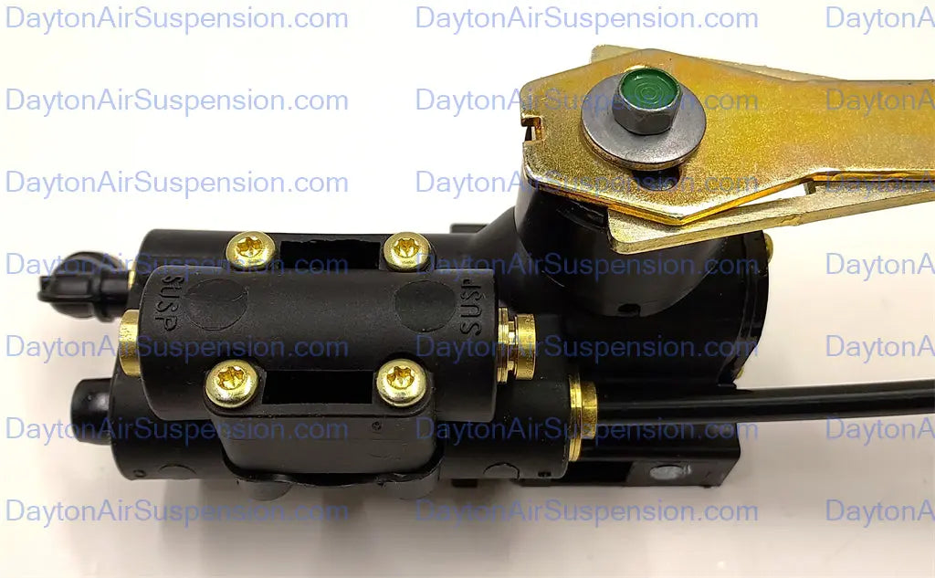 Hadley (LINK) Height Control Valve - H01501PUD Hadley/Link