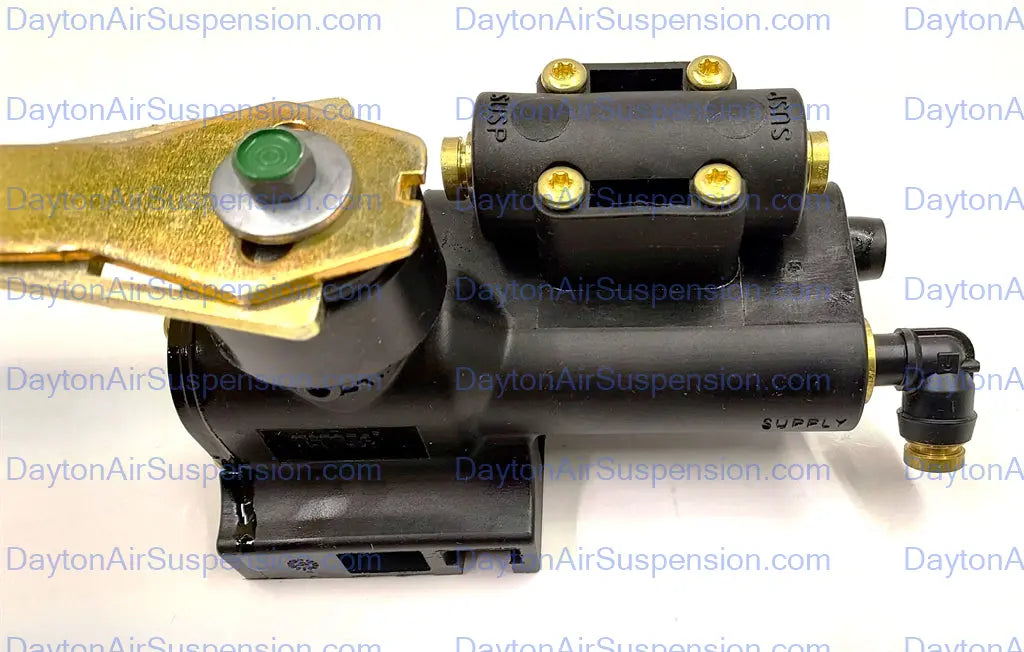 Hadley (LINK) Height Control Valve - H01501PUD Hadley/Link