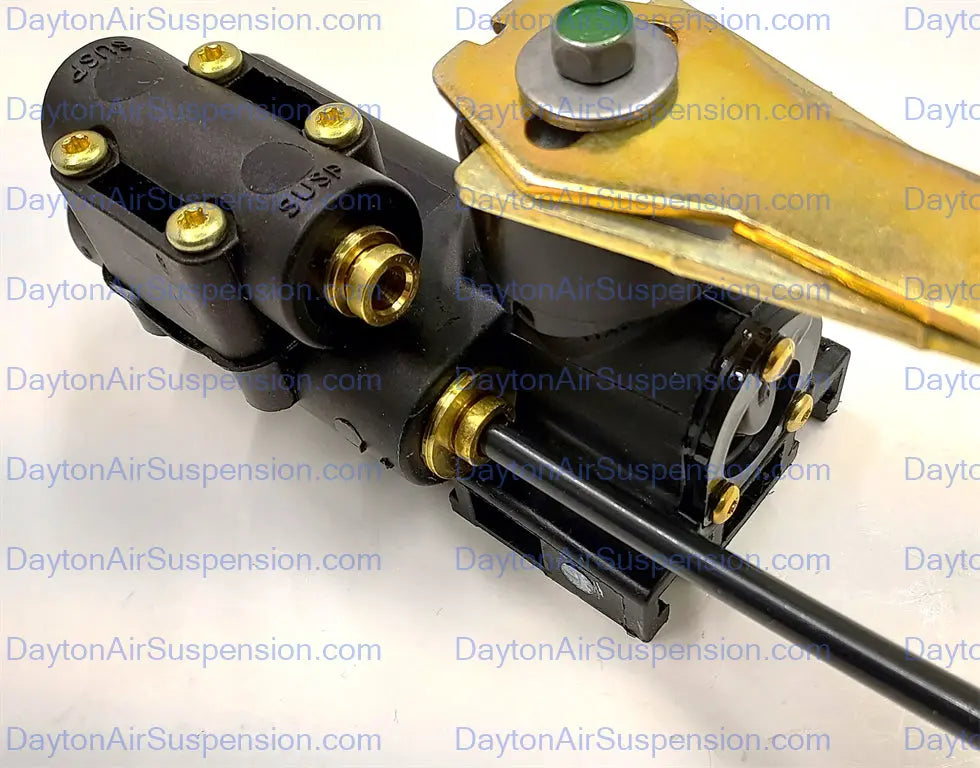 Hadley (LINK) Height Control Valve - H01501PUD Hadley/Link