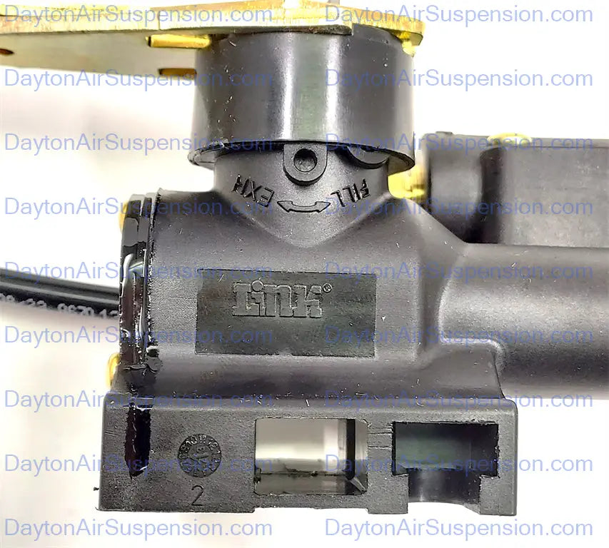 Hadley (LINK) Height Control Valve - H01501PUD Hadley/Link