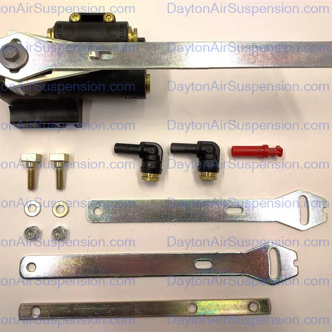 Hadley (LINK) Height Control Valve - H01502UNC Hadley/Link