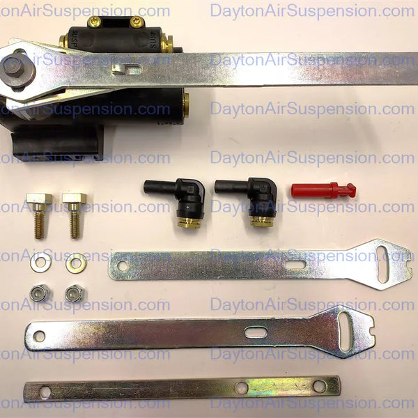 Hadley (LINK) Height Control Valve - H01502UNC Hadley/Link