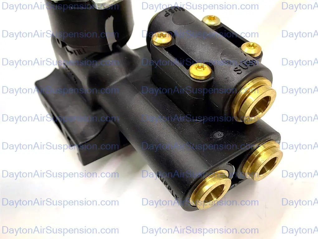 Hadley (LINK) Height Control Valve - H01502UNC Hadley/Link