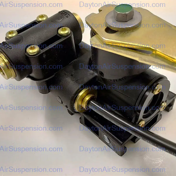Hadley (LINK) Height Control Valve - H01501-K1 - Dayton Air Suspension