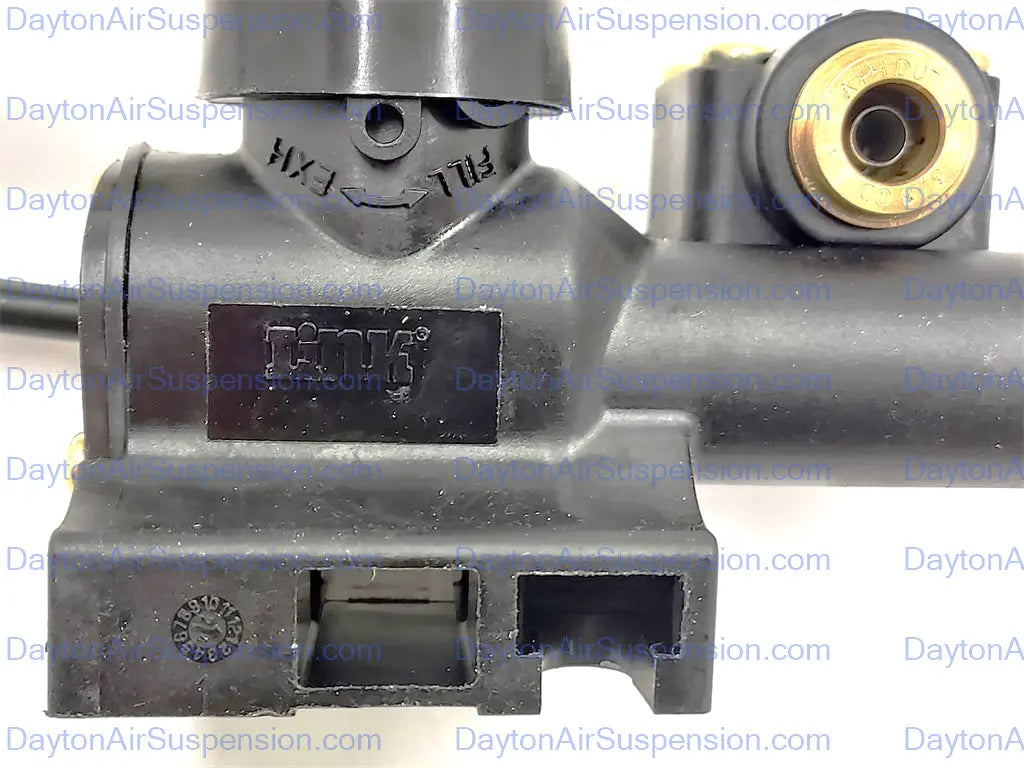 Hadley (LINK) Height Control Valve - H01501-K1 Hadley/Link