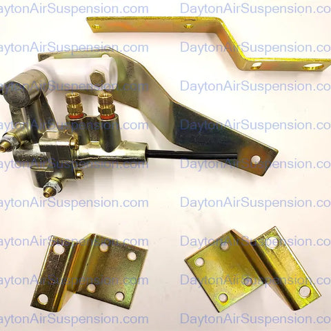 Hadley (LINK) Height Control Valve - H00450CE Hadley/Link