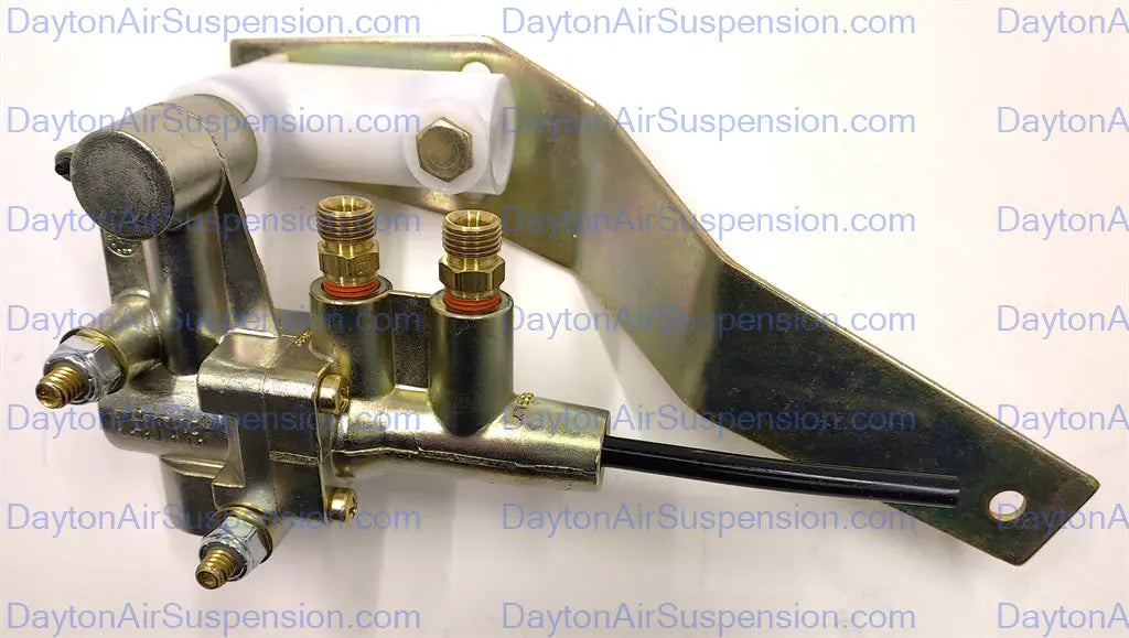 Hadley Height Control and Leveling Control Valves Dayton Air Suspension