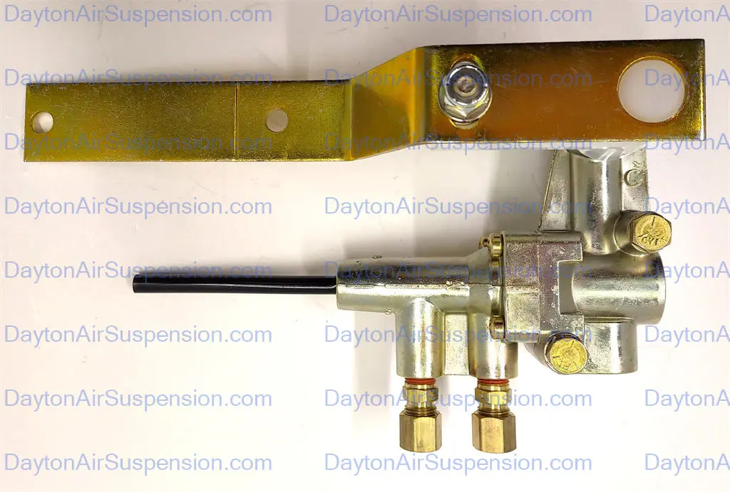 Hadley (LINK) Height Control Valve - H00450-K2 Hadley/Link