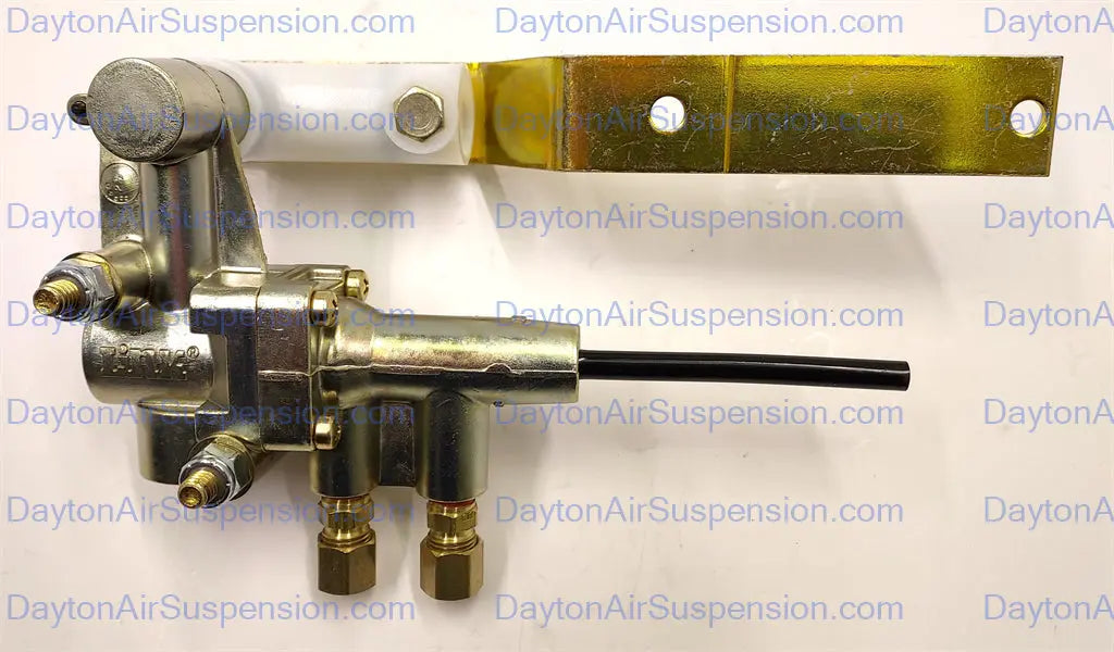 Hadley (LINK) Height Control Valve - H00450-K2 Hadley/Link