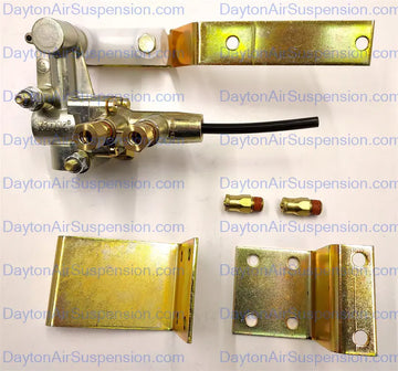 Hadley (LINK) Height Control Valve - H00450-K1 Hadley/Link