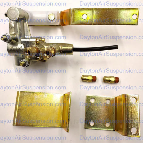 Hadley (LINK) Height Control Valve - H00450-K1 Hadley/Link