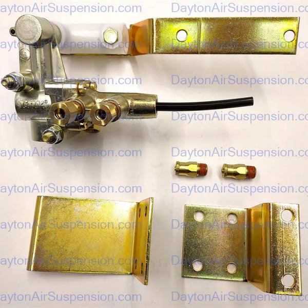 Hadley (LINK) Height Control Valve - H00450-K1 Hadley/Link