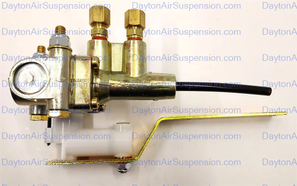 Hadley (LINK) Height Control Valve - H00450-K1 Hadley/Link