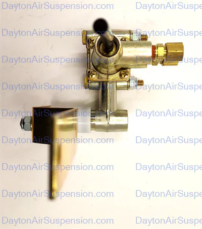 Hadley (LINK) Height Control Valve - H00450-K1 Hadley/Link