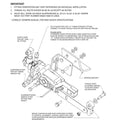 Hadley (LINK) Height Control Valve - H00500CF Hadley/Link