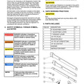 Hadley (LINK) Height Control Valve - H01501-K1 Hadley/Link