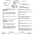 Hadley (LINK) Height Control Valve - H01501-K1 Hadley/Link