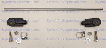 Hadley (LINK) Adjustable Height Control Valve Linkage Kit - HPB450-3 Hadley/Link