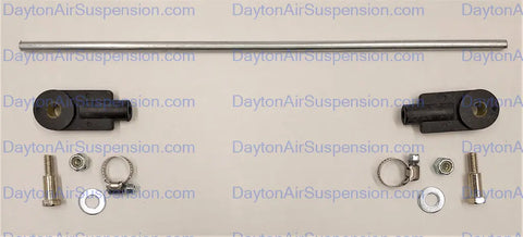 Hadley (LINK) Adjustable Height Control Valve Linkage Kit - HPB450-3 Hadley/Link