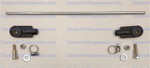 Hadley (LINK) Adjustable Height Control Valve Linkage Kit - HPB450-3 Hadley/Link