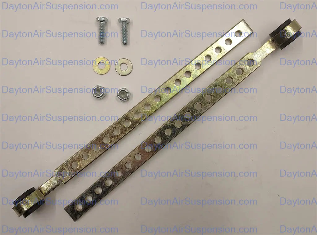 Hadley (LINK) Adjustable Height Control Valve Linkage Kit - H00460