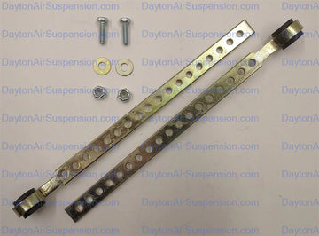 Hadley (LINK) Adjustable Height Control Valve Linkage Kit - H00460 Hadley/Link