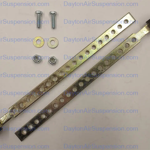 Hadley (LINK) Adjustable Height Control Valve Linkage Kit - H00460 Hadley/Link