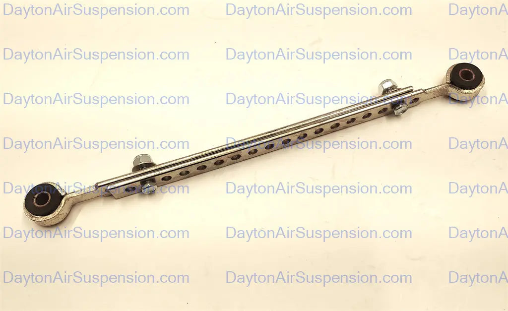 Hadley (LINK) Adjustable Height Control Valve Linkage Kit - H00460 Hadley/Link