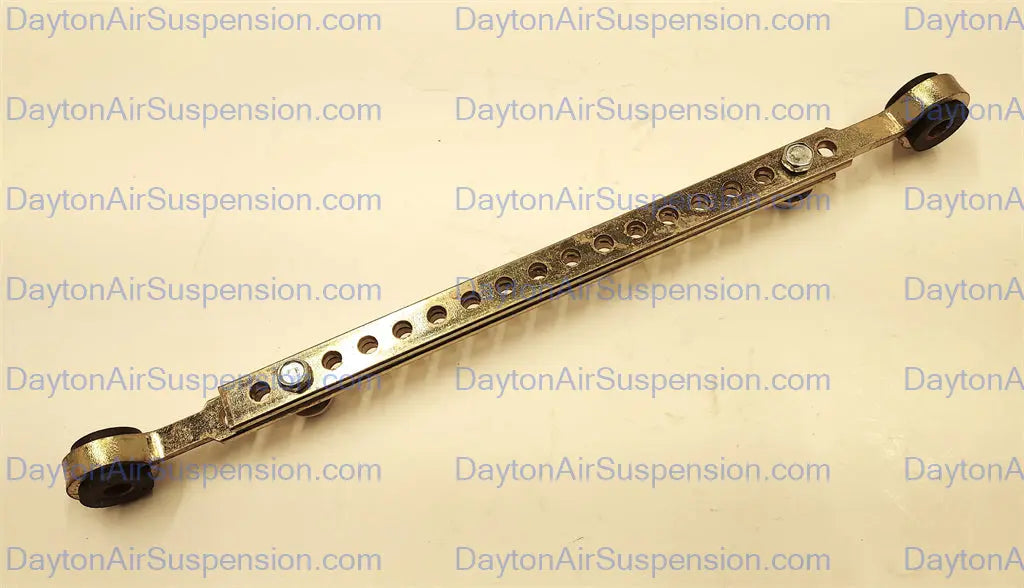 Hadley (LINK) Adjustable Height Control Valve Linkage Kit - H00460 Hadley/Link