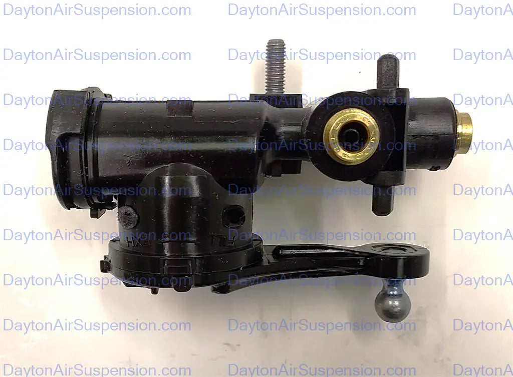 Hadley (LINK) Height Control Valve - 4CM00211 Hadley/Link