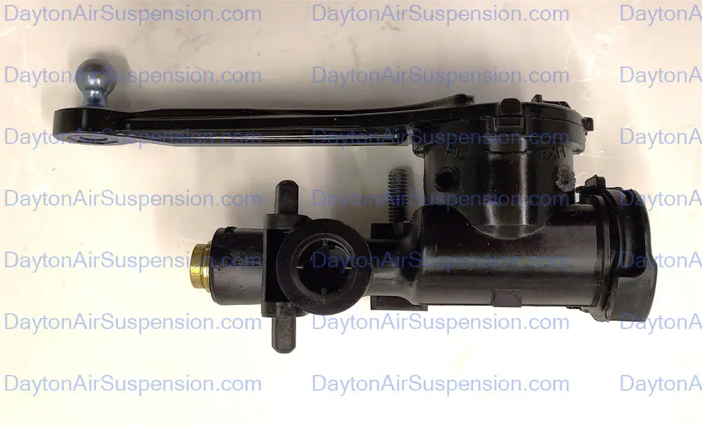 Hadley (LINK) Height Control Valve - 4CM00215 Hadley/Link