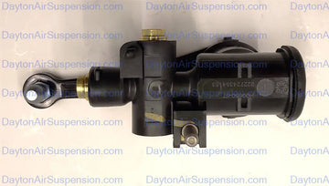 Hadley (LINK) Height Control Valve - 4CM00217 Hadley/Link