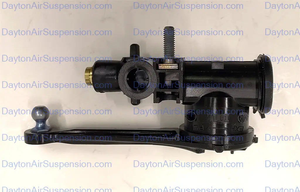 Hadley (LINK) Height Control Valve - 4CM00217 Hadley/Link