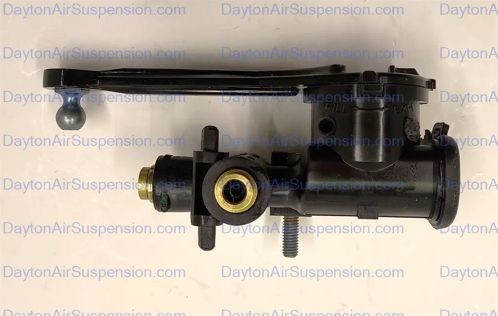 Hadley (LINK) Height Control Valve - 4CM00217 Hadley/Link