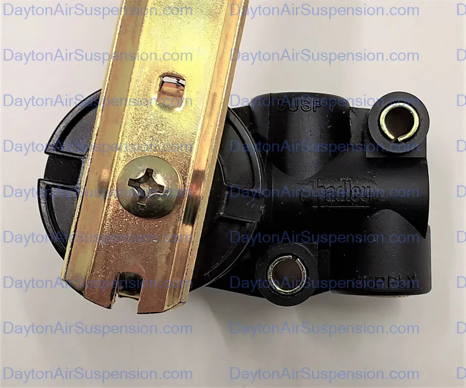 Hadley (LINK) Height Control Valve H00600P Dayton Air Suspension