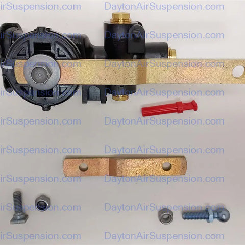 Hadley (LINK) Height Control Valve - H00650UL - Dayton Air Suspension