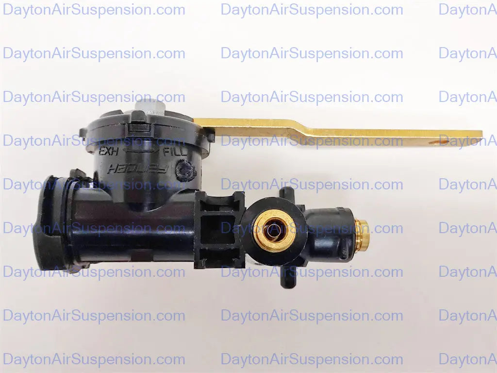 Hadley (LINK) Height Control Valve - H00650UL Hadley/Link