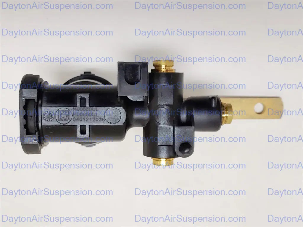 Hadley (LINK) Height Control Valve - H00650UL Hadley/Link