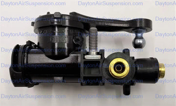 Hadley (LINK) Height Control Valve - 4CM00212 Hadley/Link