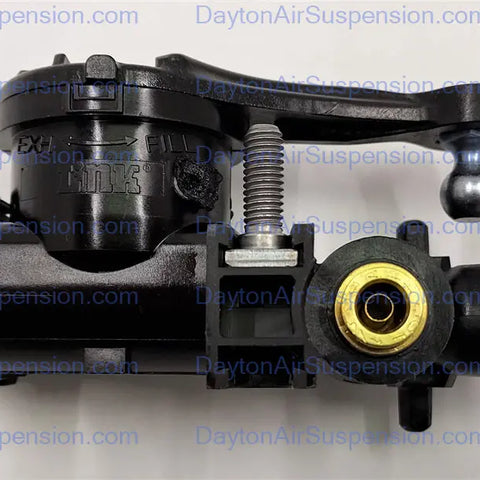 Hadley (LINK) Height Control Valve - 4CM00212 Hadley/Link