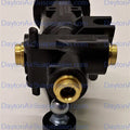 Hadley (LINK) Height Control Valve - 4CM00212 Hadley/Link