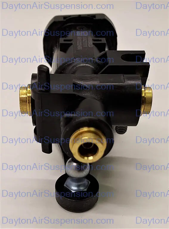 Hadley (LINK) Height Control Valve - 4CM00212 Hadley/Link