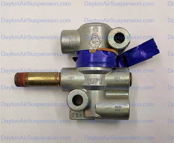 Hadley (LINK) Reverse Actuation Dump Valve kit - HPB500D - Dayton Air Suspension