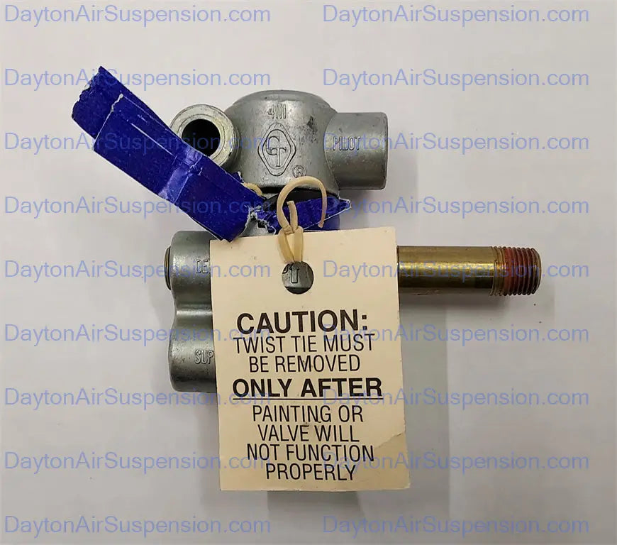 Hadley (LINK) Reverse Actuation Dump Valve kit - HPB500D Hadley/Link