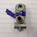 Hadley (LINK) Reverse Actuation Dump Valve kit - HPB500D Hadley/Link