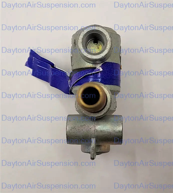 Hadley (LINK) Reverse Actuation Dump Valve kit - HPB500D Hadley/Link